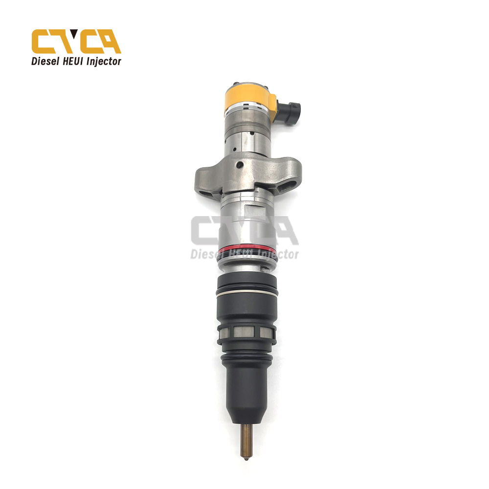 C7 Diesel HEUI Injector