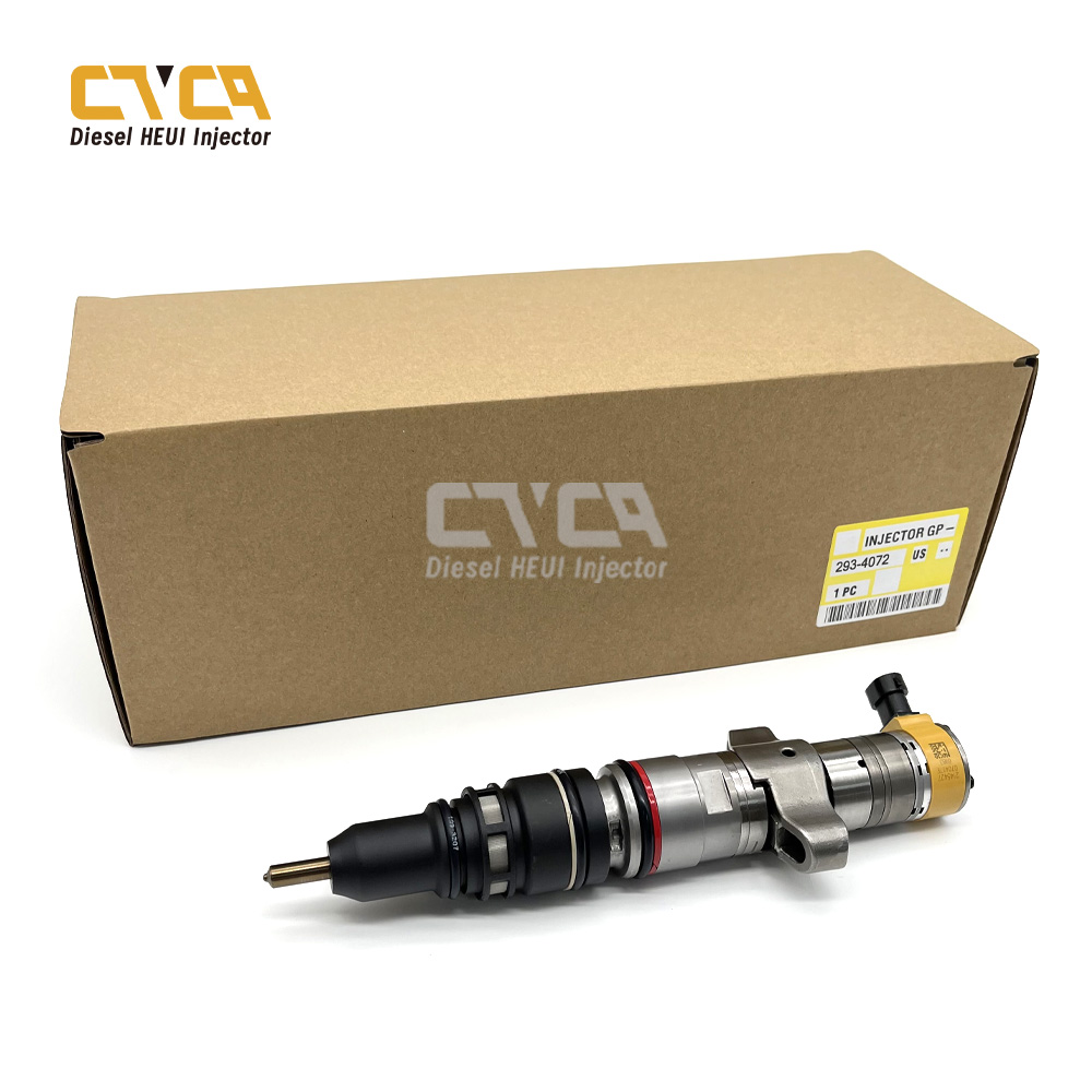 C9 Diesel HEUI Injector - heuiinjector