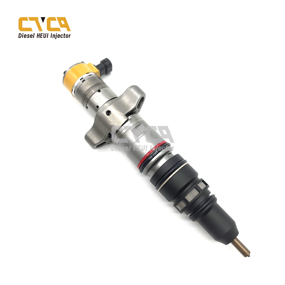 C7 Diesel HEUI Injector
