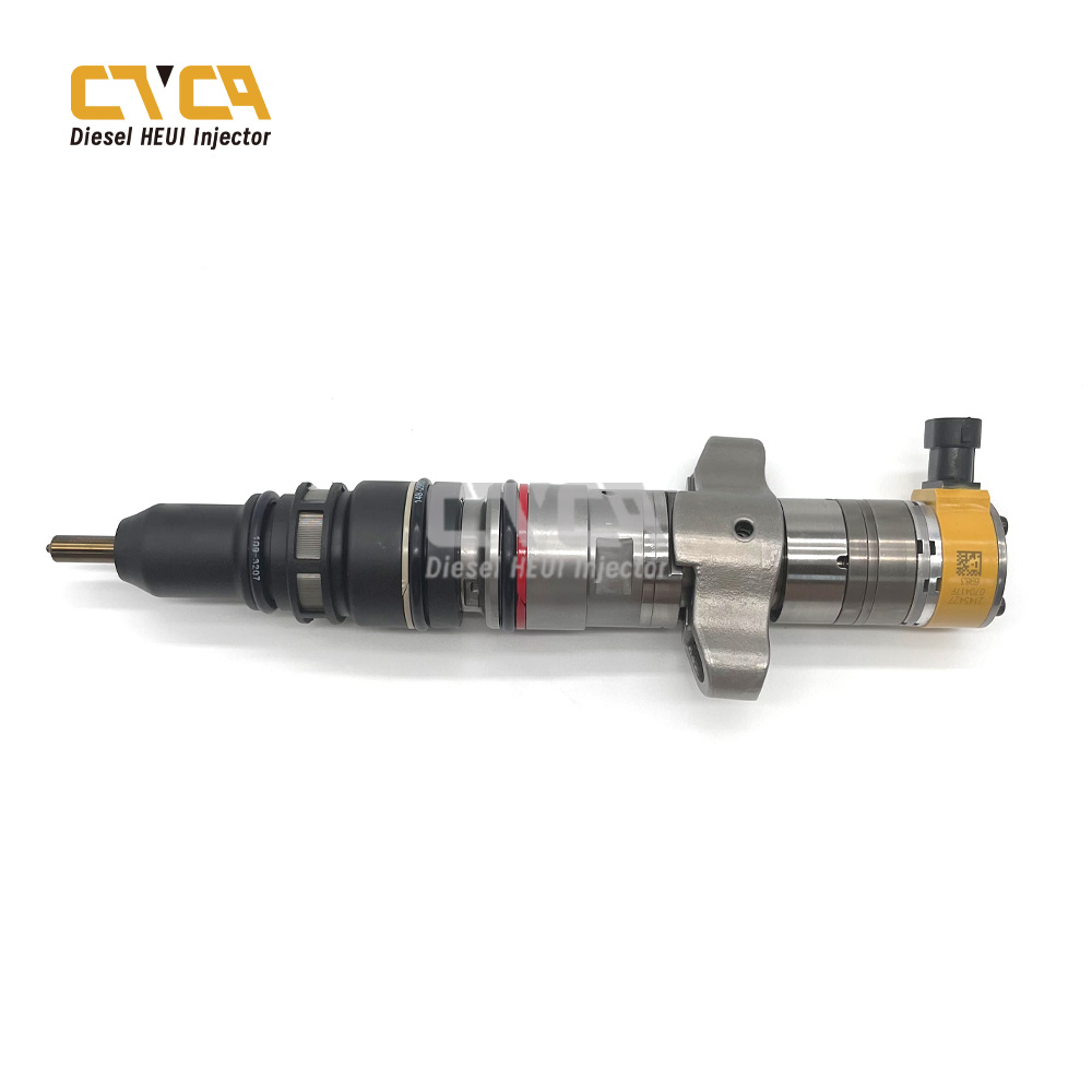 C9 Diesel HEUI Injector - heuiinjector