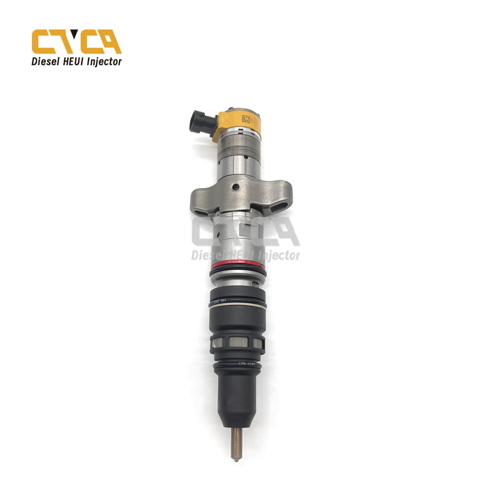 C9 Diesel HEUI Injector - heuiinjector
