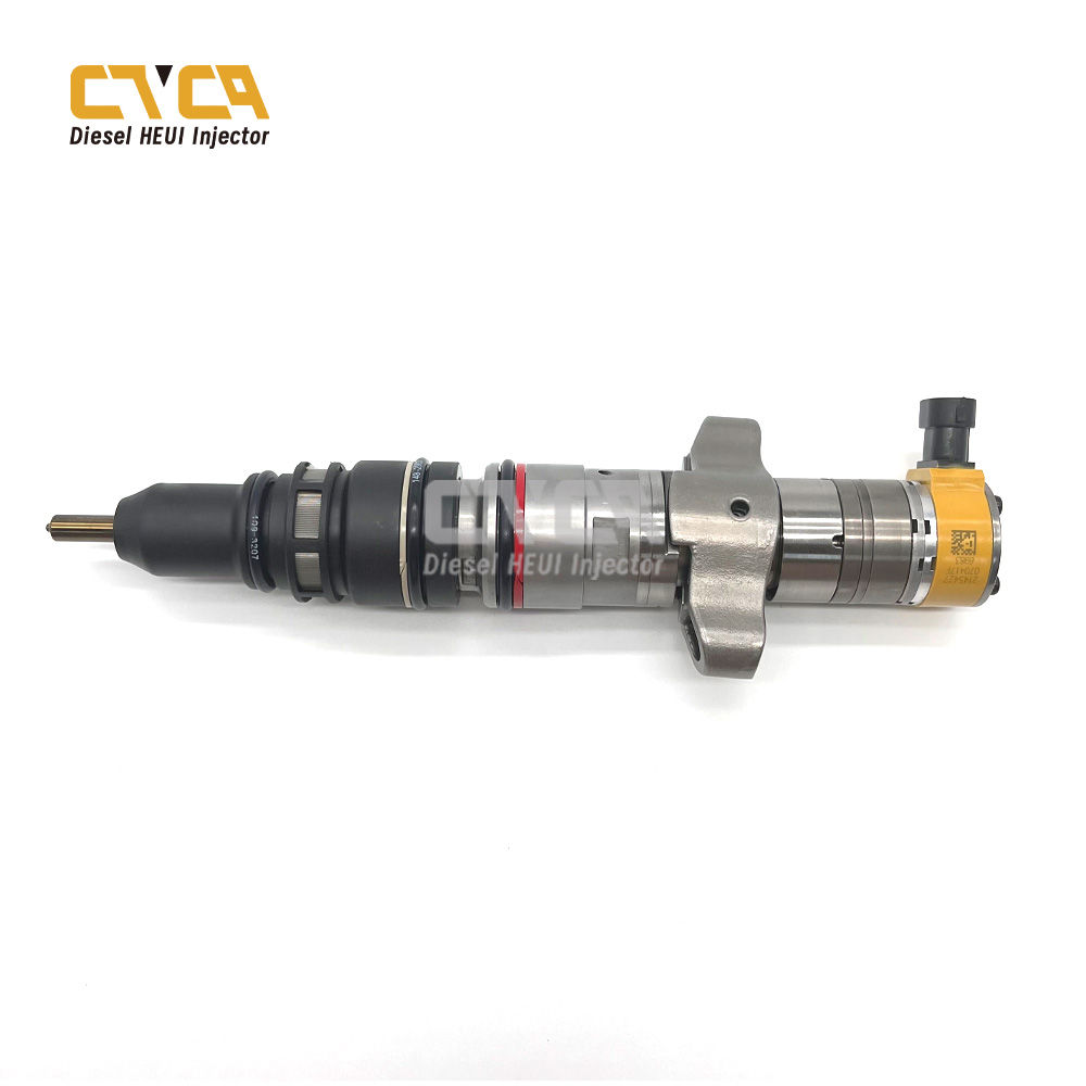 C9 Diesel HEUI Injector - heuiinjector - Page 2