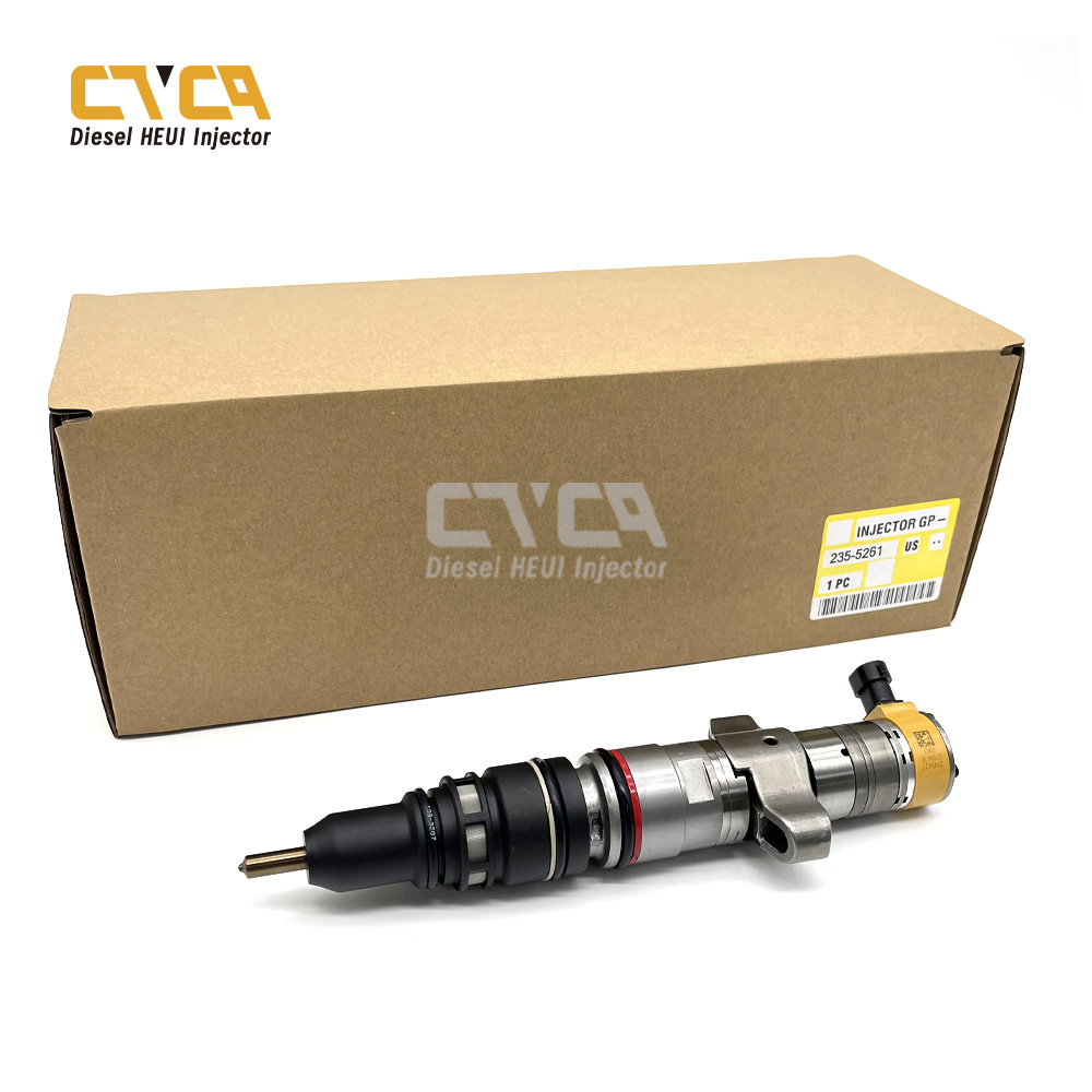 Z1BK1002355261 (3) - heuiinjector