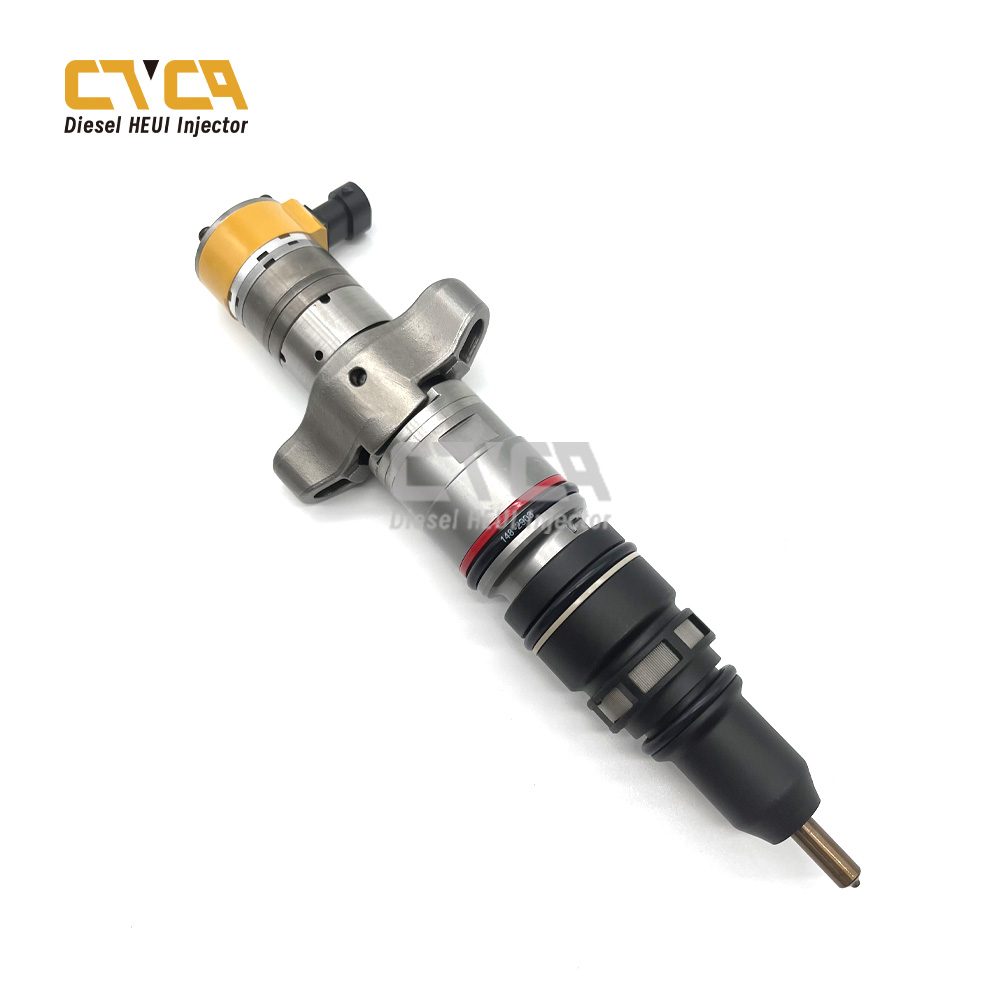 Common Rail C9 Series 238-8092 HEUI Injector