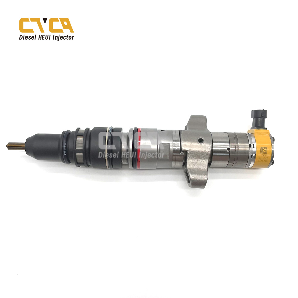 C7 Diesel HEUI Injector - Page 2