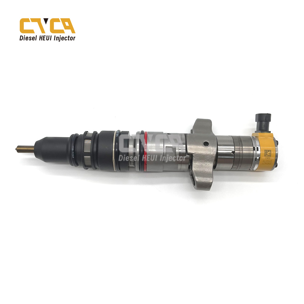 C7 Diesel HEUI Injector