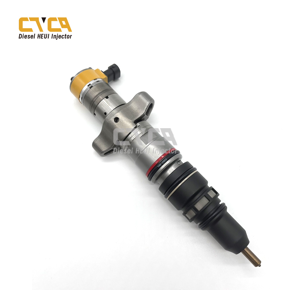 C7 Diesel HEUI Injector