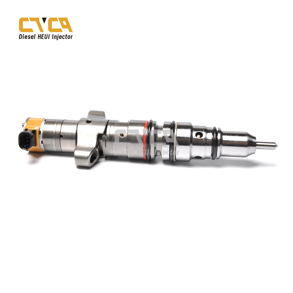 C9 Diesel HEUI Injector - heuiinjector