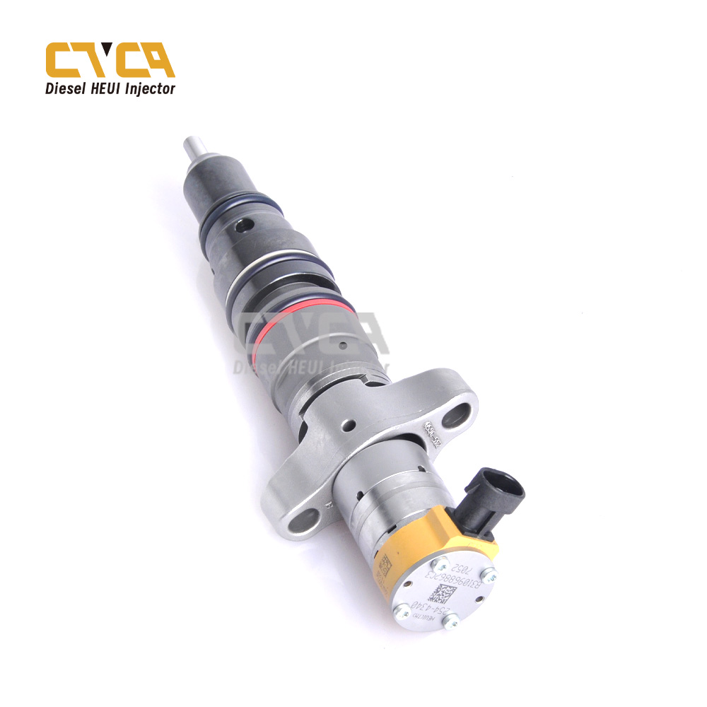 C9 Diesel HEUI Injector - heuiinjector - Page 2