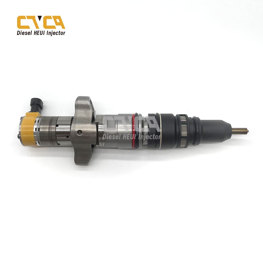 Common Rail C9 Series 266-4446 HEUI Injector