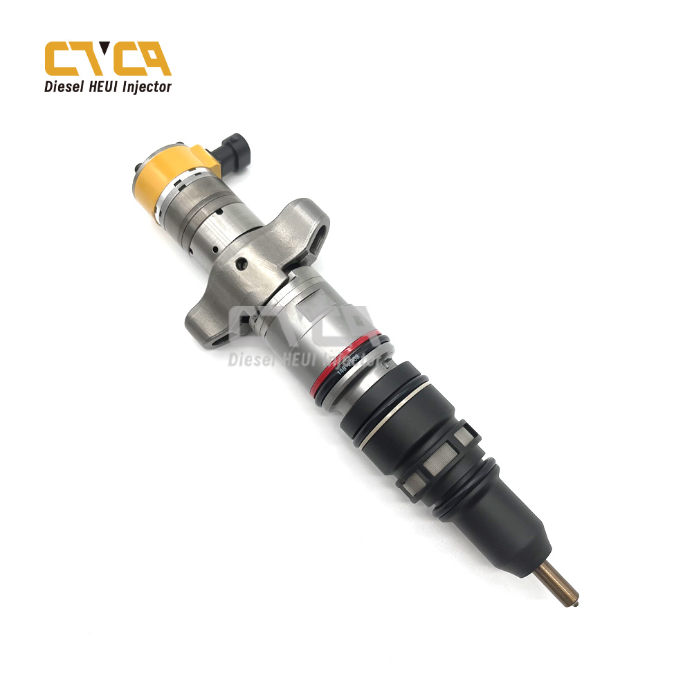 C9 Diesel HEUI Injector - heuiinjector - Page 2