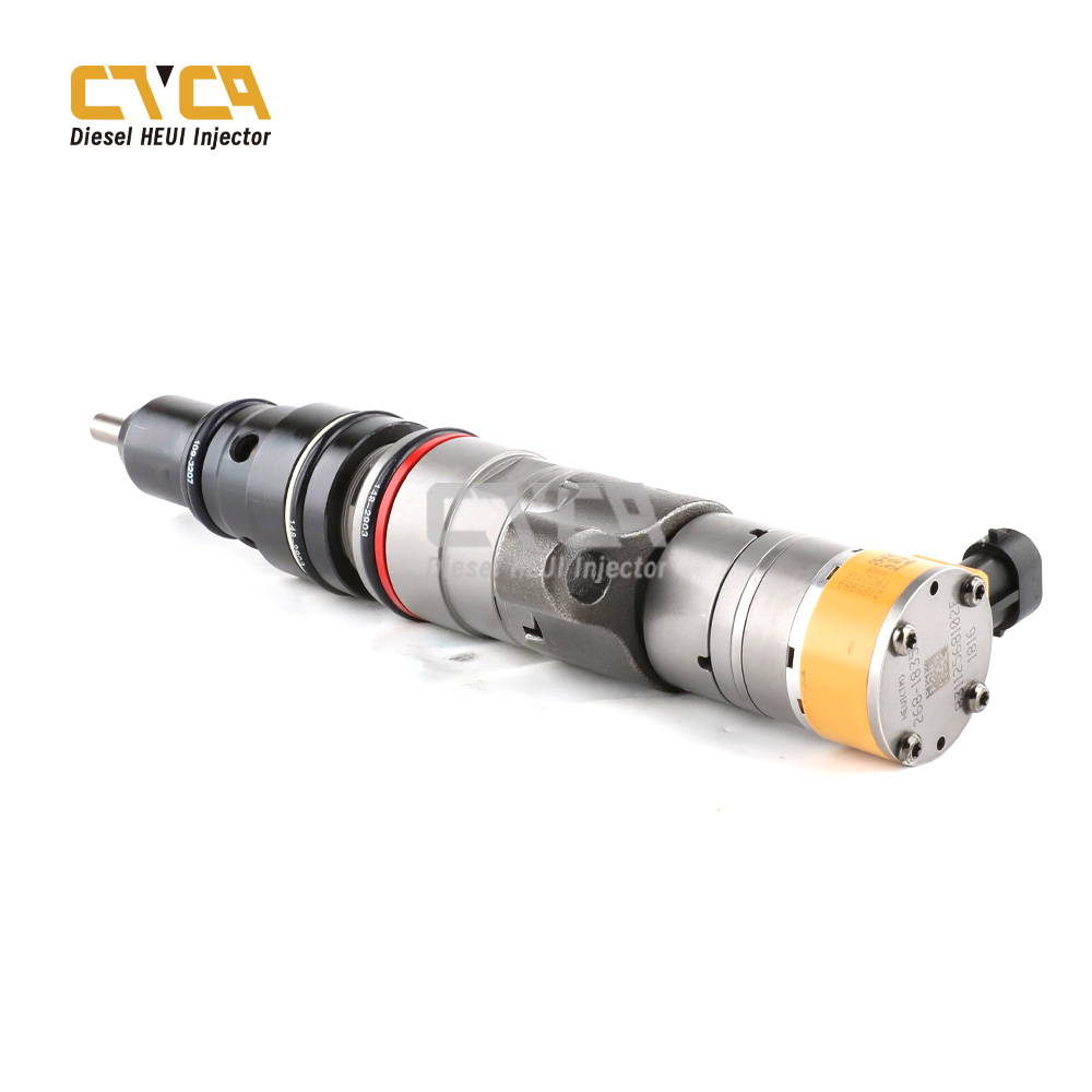 C7 Diesel HEUI Injector