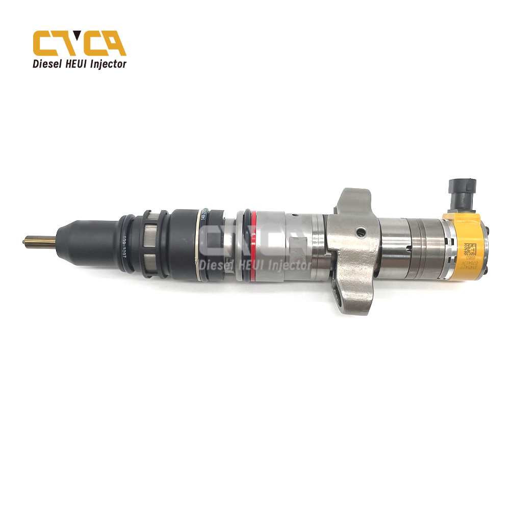 C7 Diesel HEUI Injector