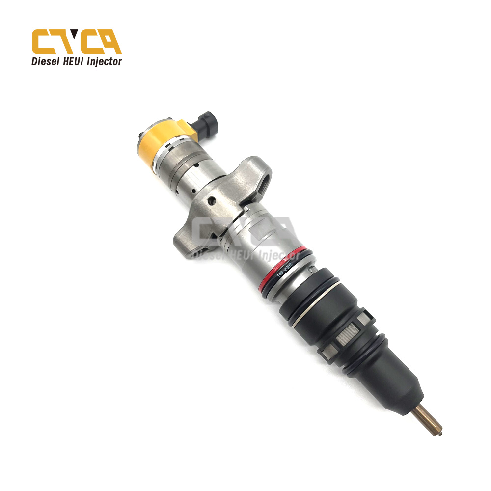 C7 Diesel HEUI Injector