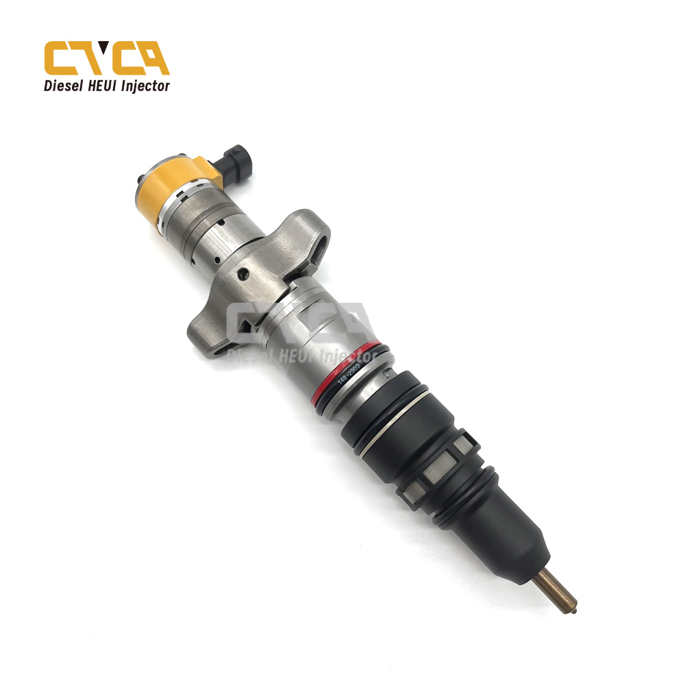 C9 Diesel HEUI Injector - heuiinjector - Page 2