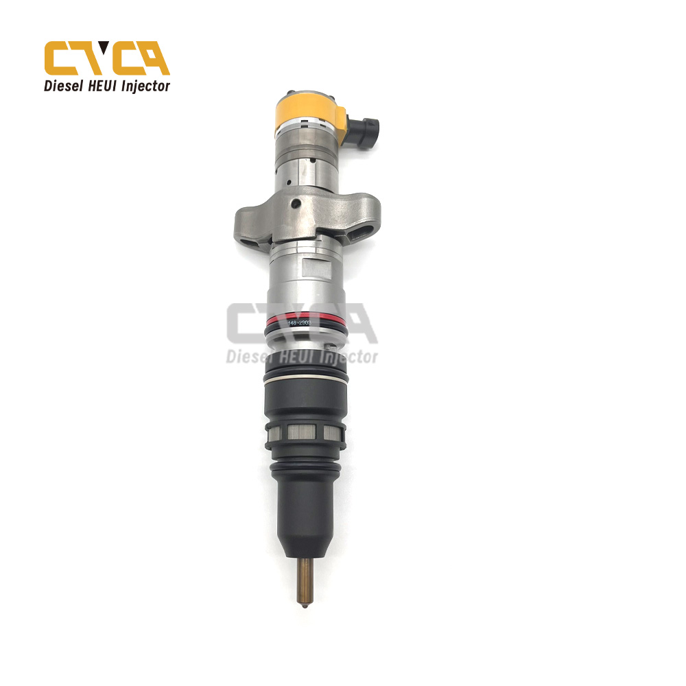 C9 Diesel HEUI Injector - heuiinjector - Page 2