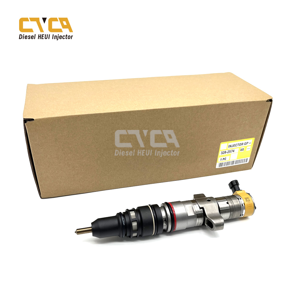 C9 Diesel HEUI Injector - heuiinjector - Page 2