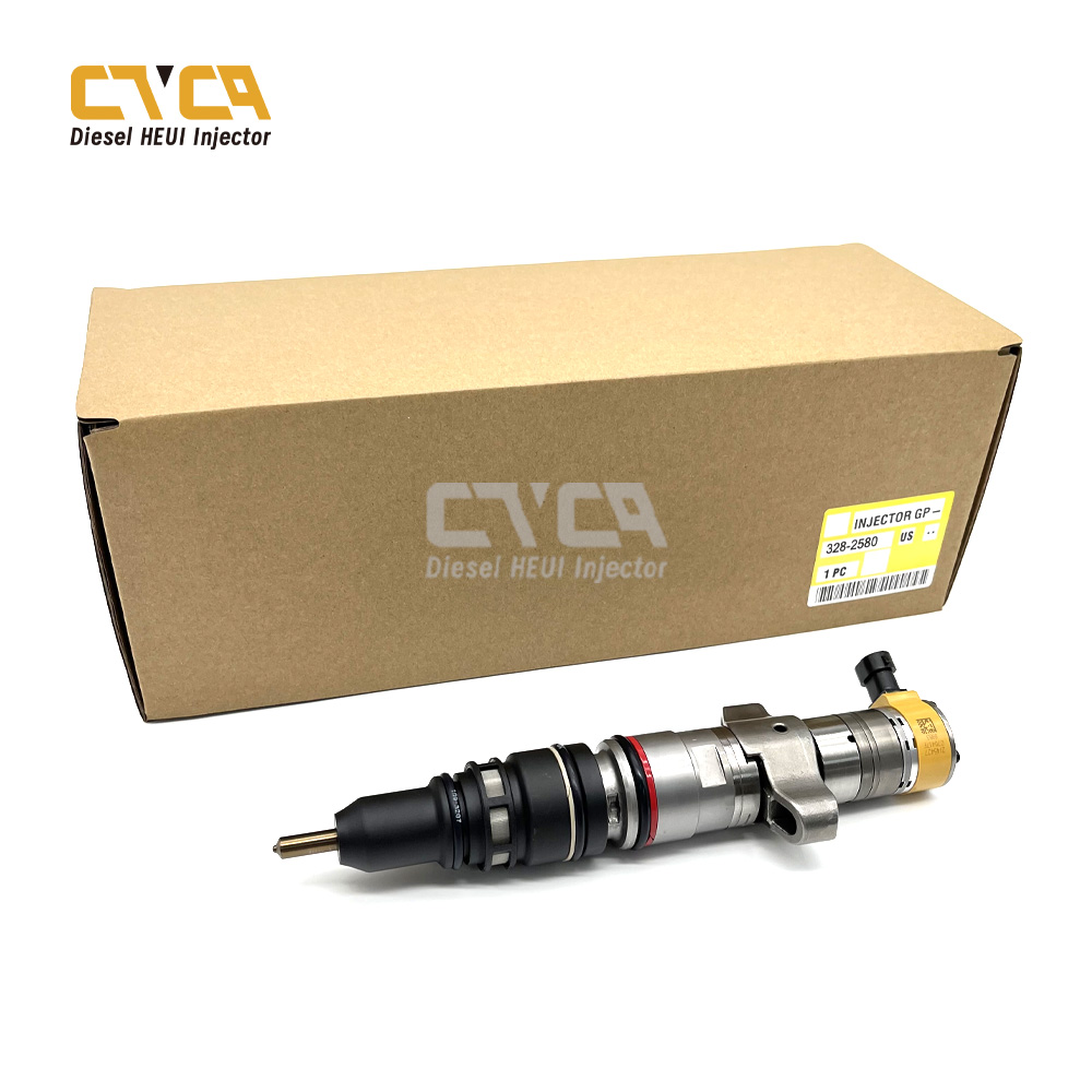 C9 Diesel HEUI Injector - heuiinjector - Page 2