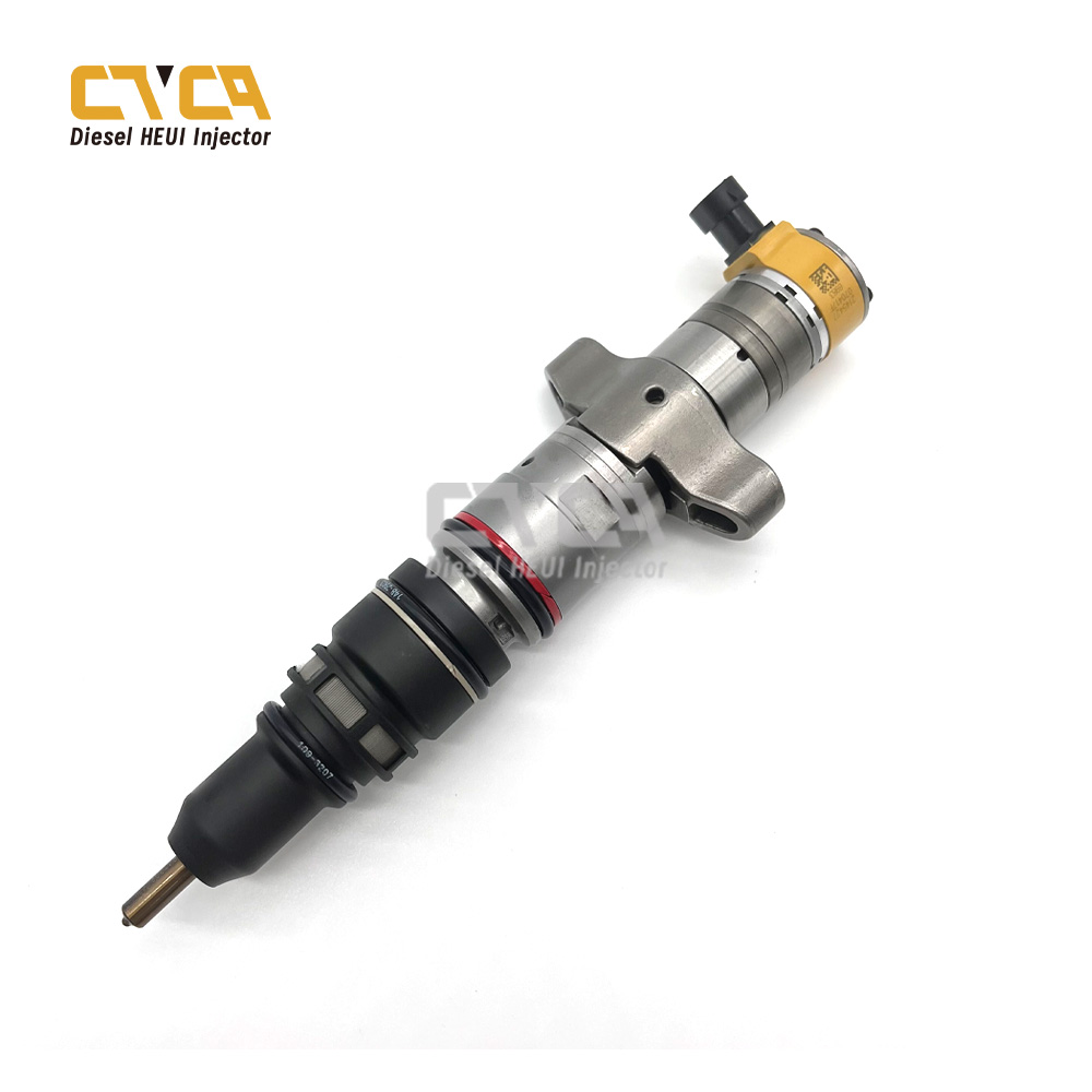 C9 Diesel HEUI Injector - heuiinjector