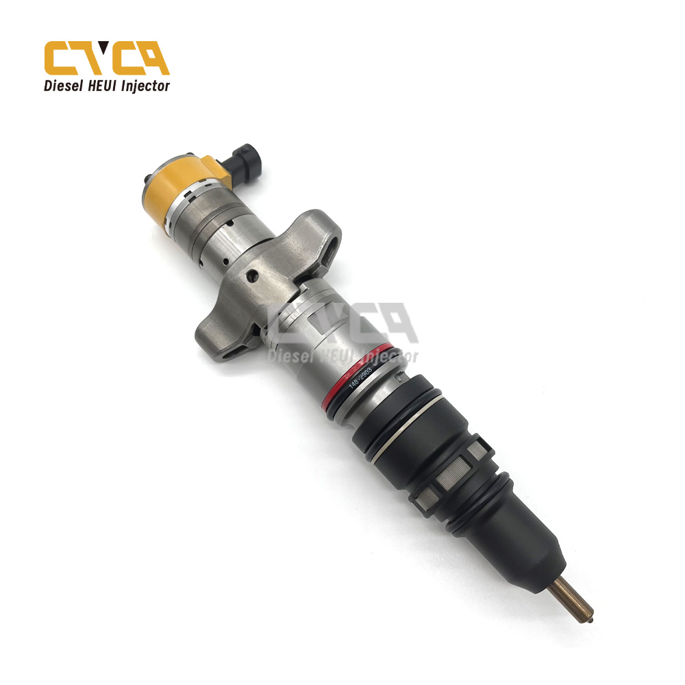C7 Diesel HEUI Injector