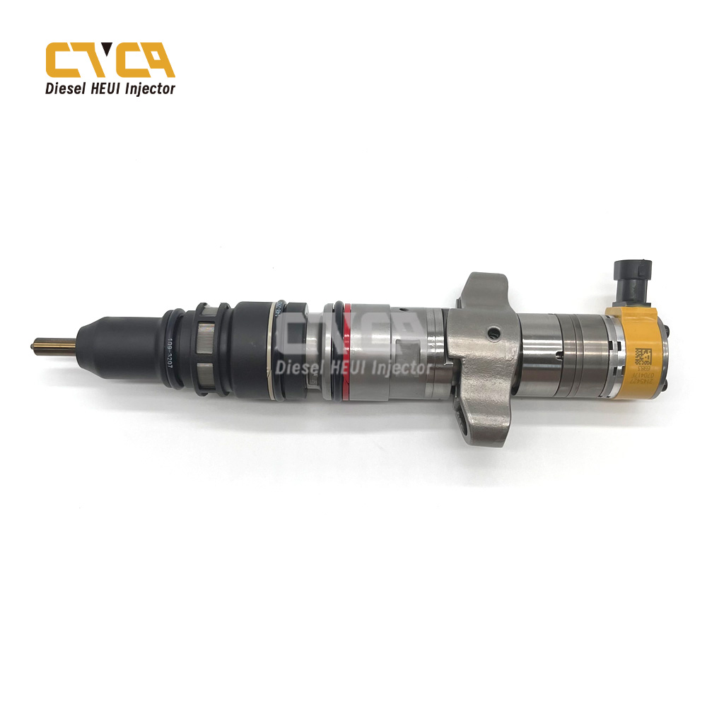 C7 Diesel HEUI Injector