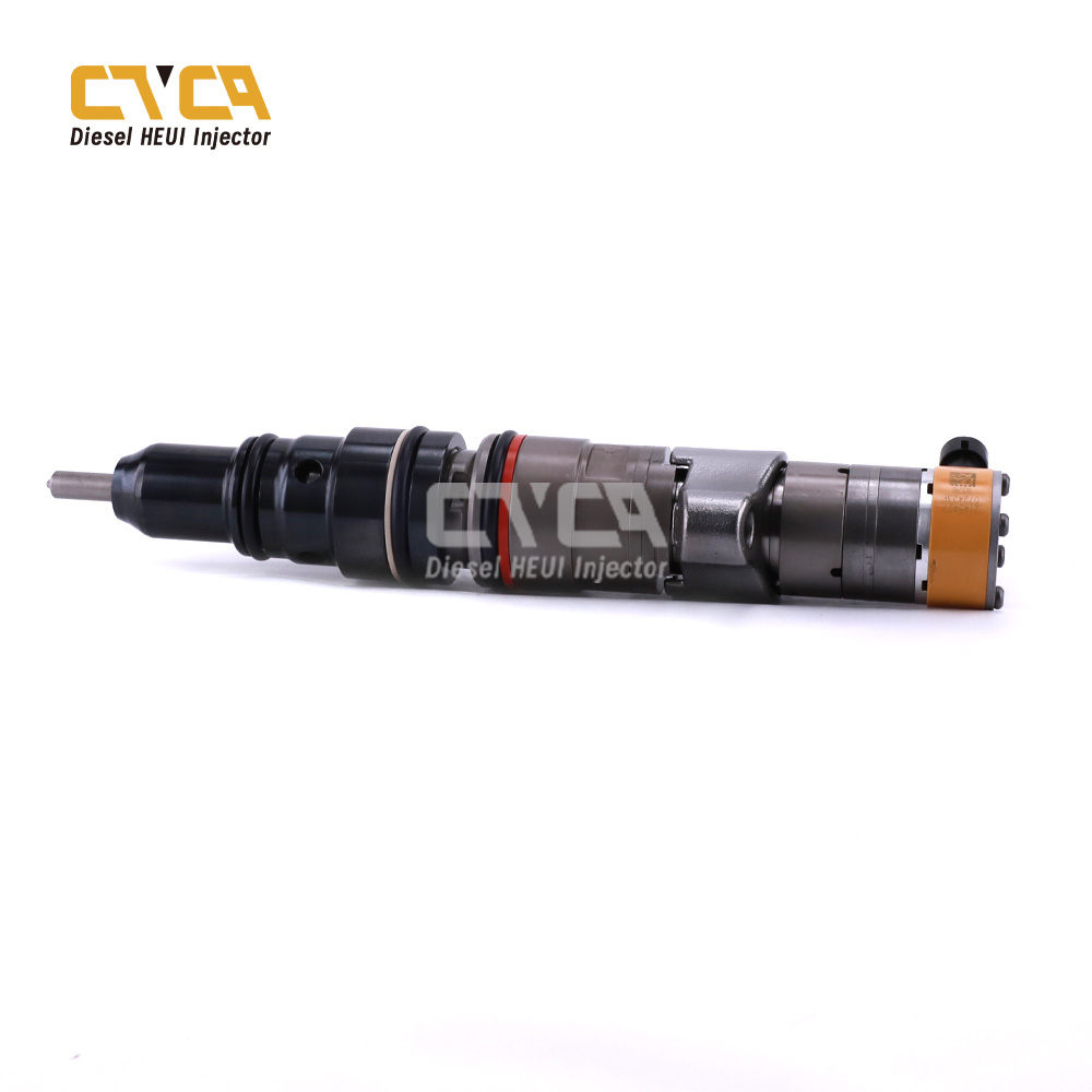 C7 Diesel HEUI Injector