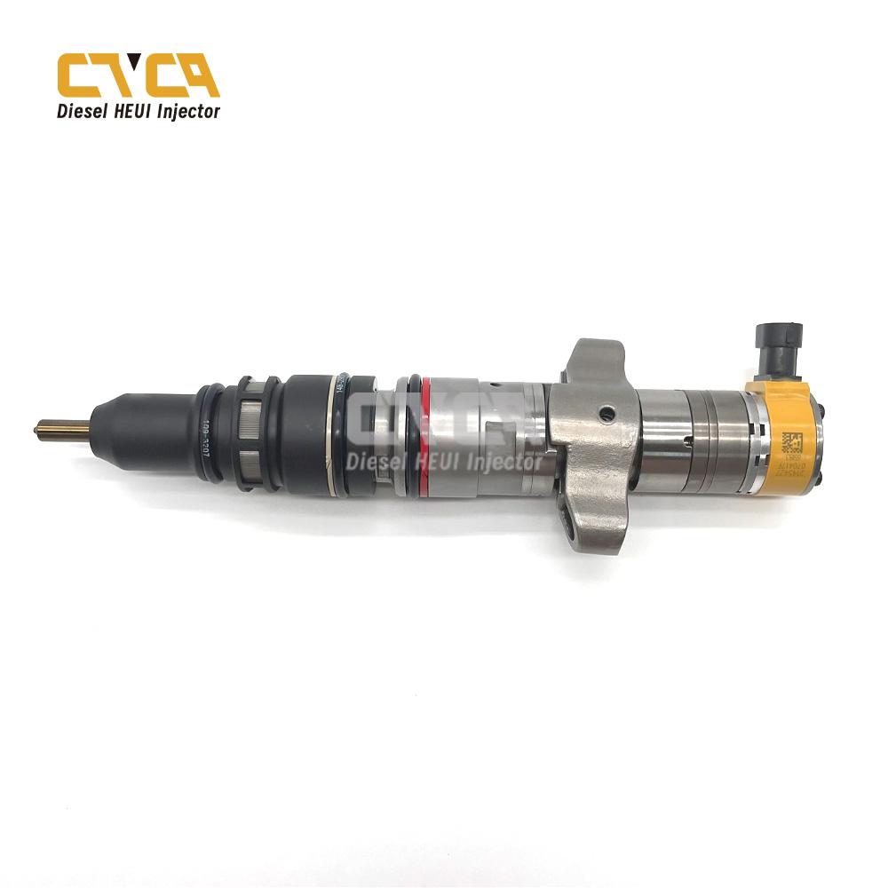 Common Rail C9 Series 387-9431 HEUI Injector
