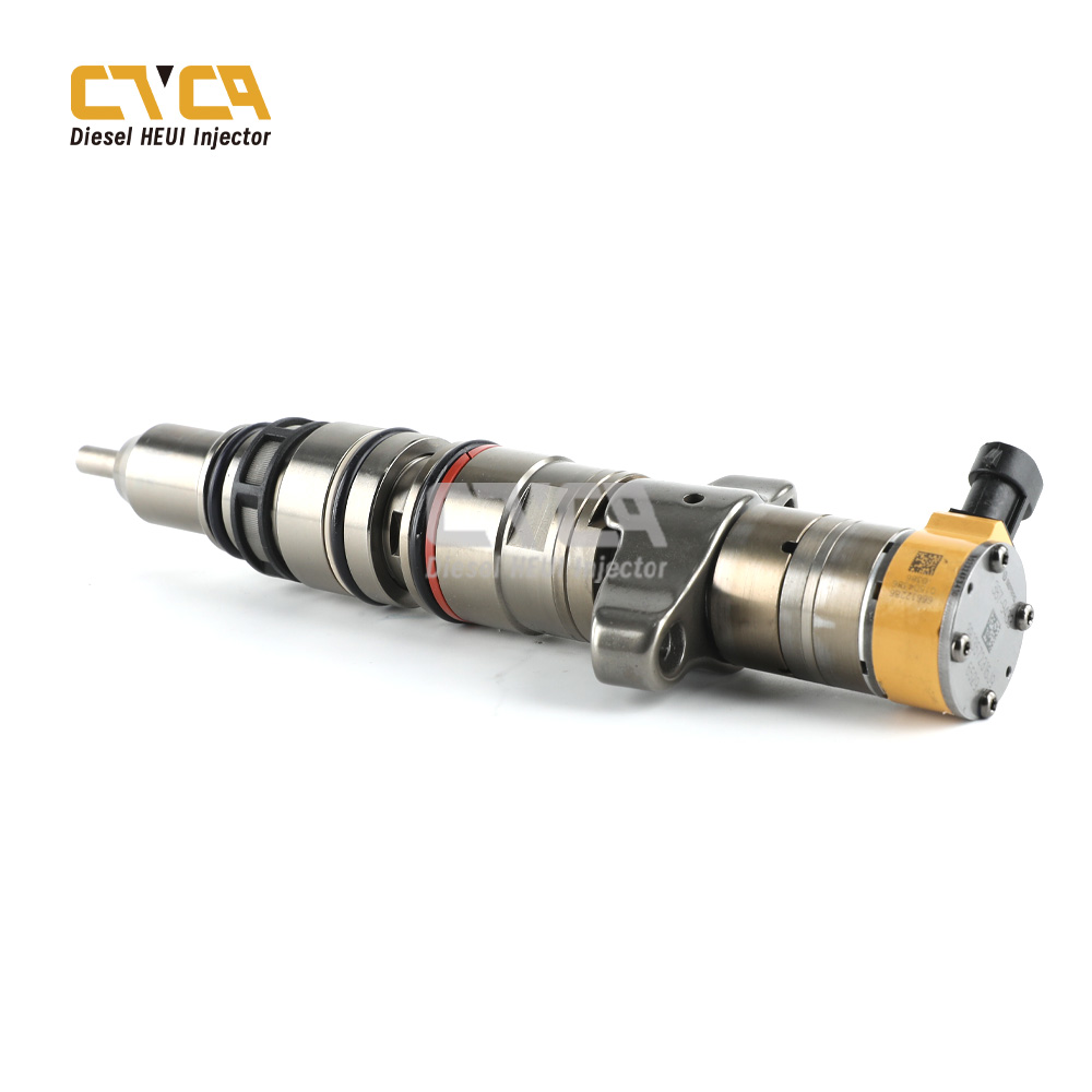 C9 Diesel HEUI Injector - heuiinjector