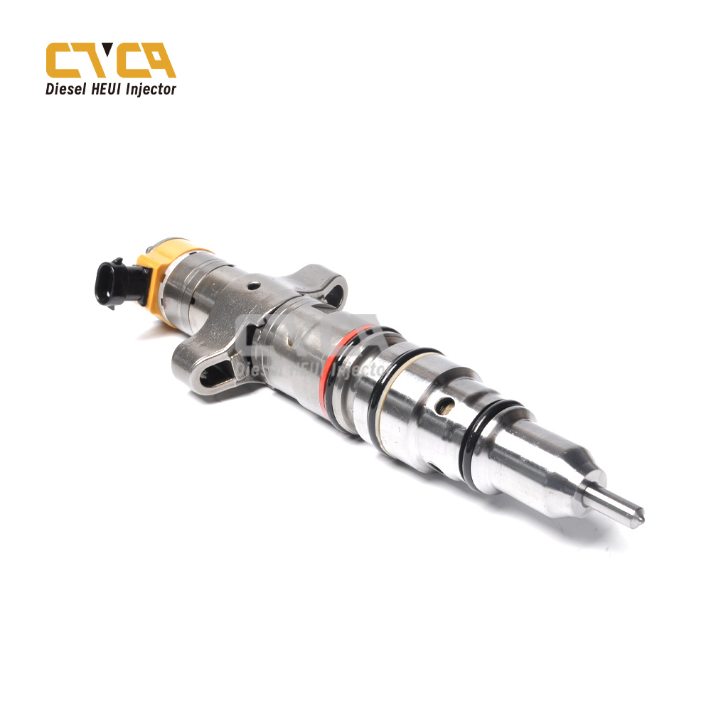 C9 Diesel HEUI Injector - heuiinjector - Page 2