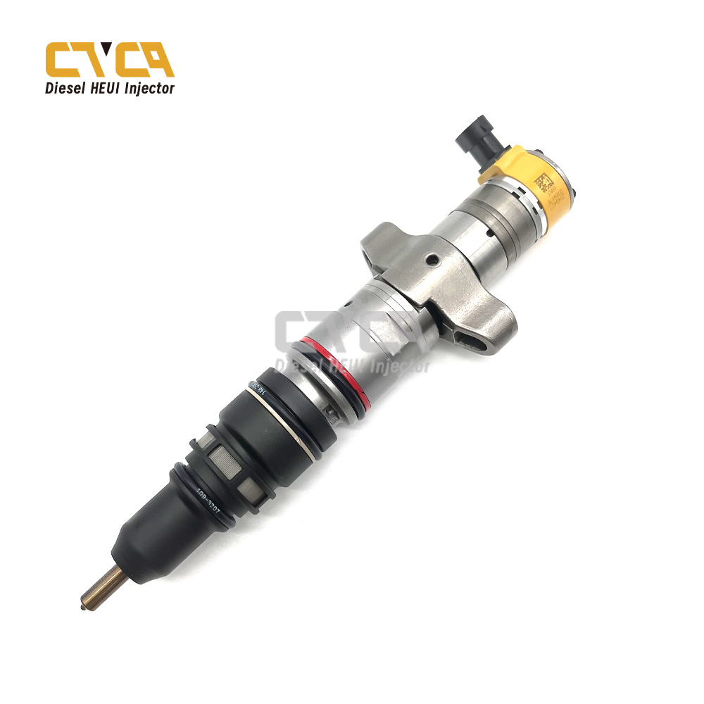 Diesel HEUI Injector - heuiinjector