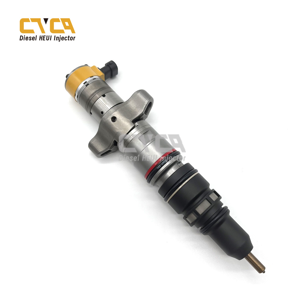 C9 Diesel HEUI Injector - heuiinjector - Page 2