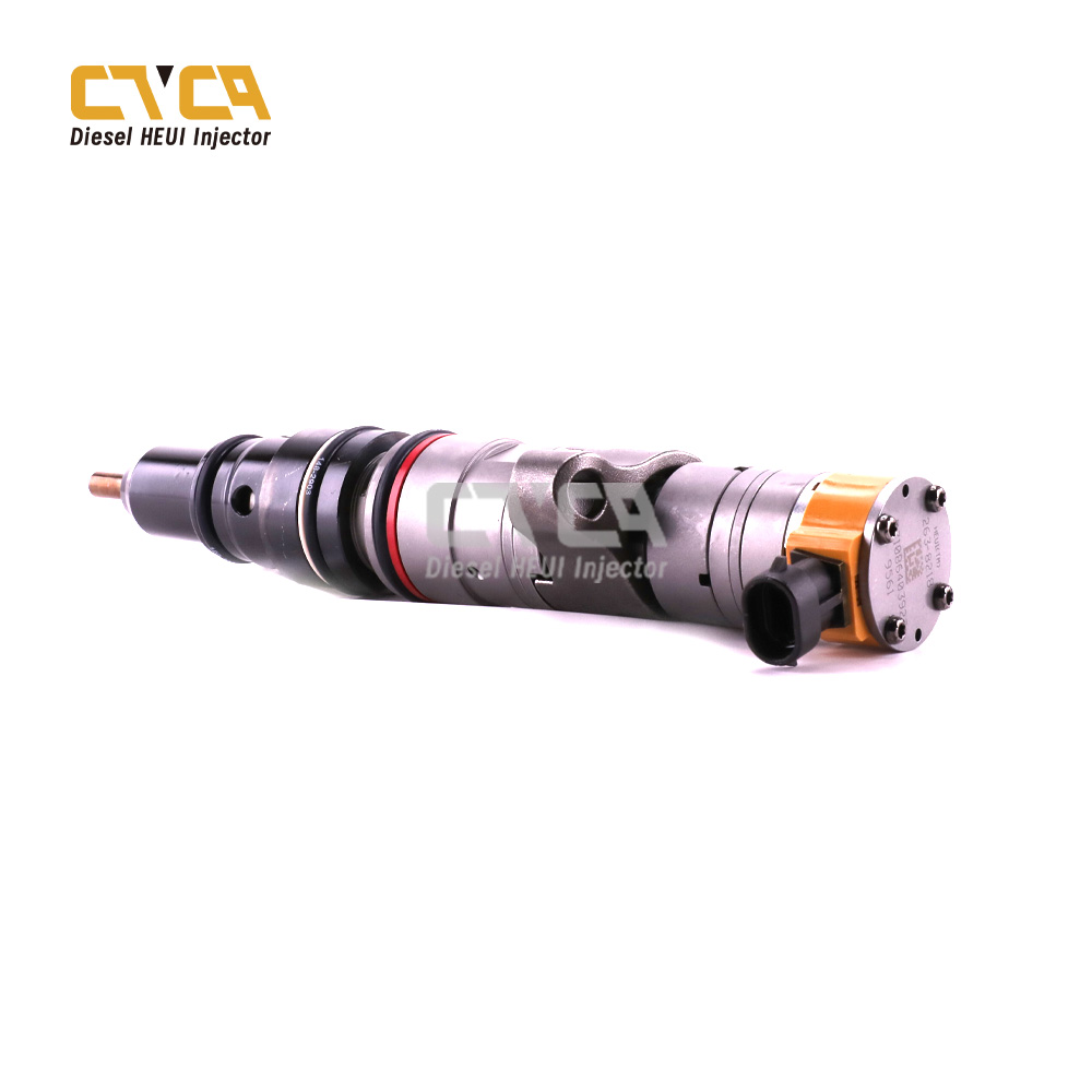 C7 Diesel HEUI Injector - Page 2