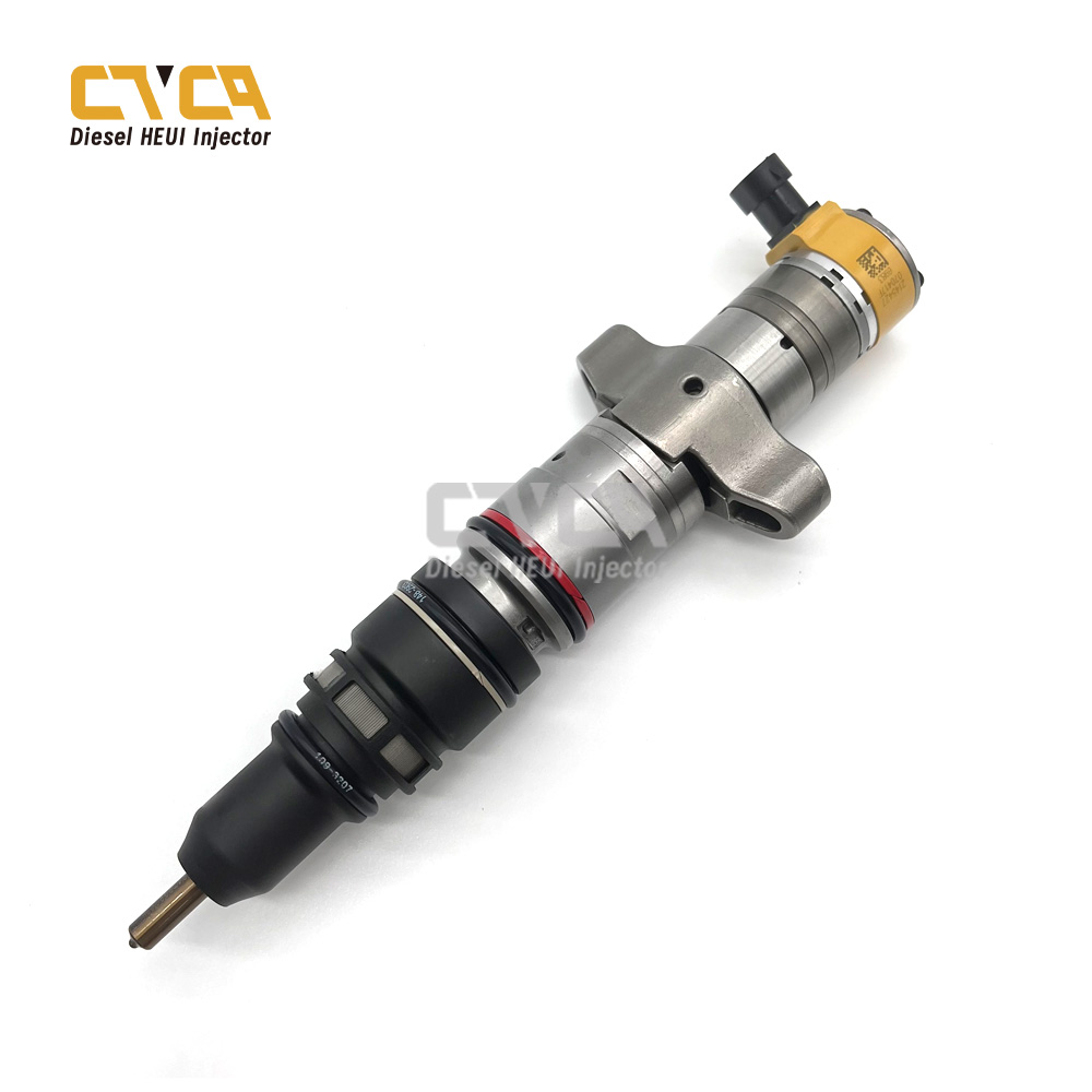 C7 Diesel HEUI Injector