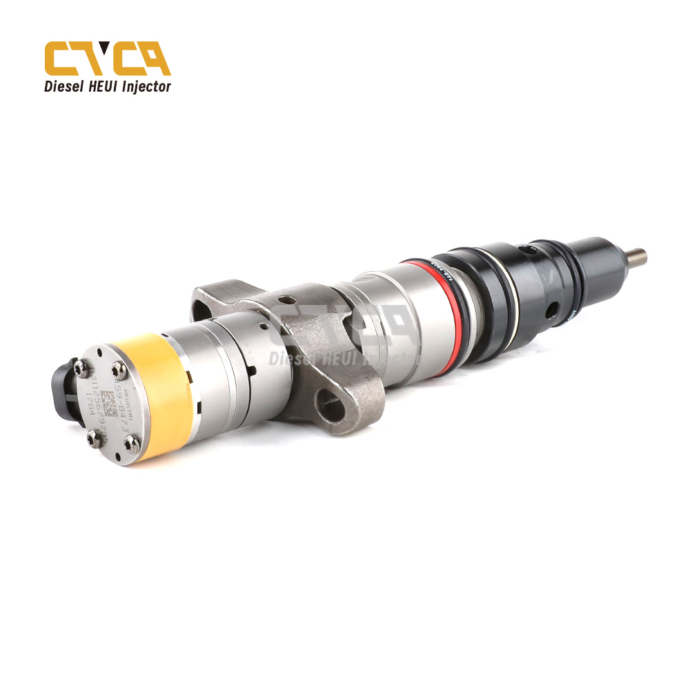 4598473 Diesel HEUI Injector - heuiinjector