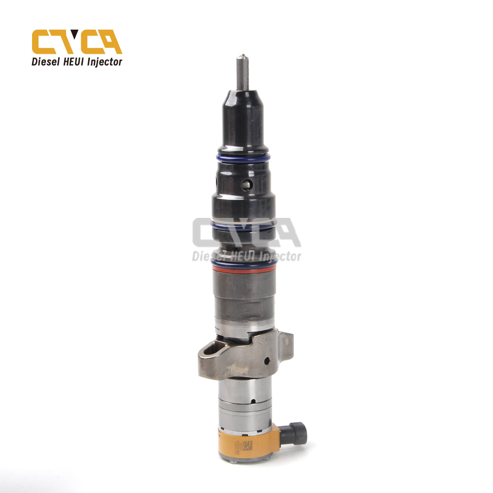 387-9427 HEUI Injector News